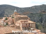Spain Photograph Albarracin